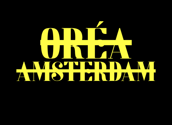 ORÉA Amsterdam
